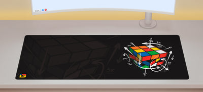 The Cube's Formula