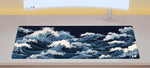 Blue Waves