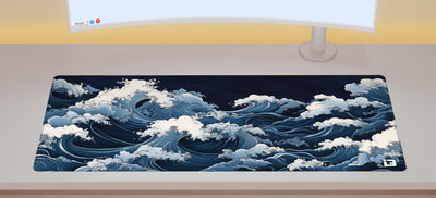Blue Waves