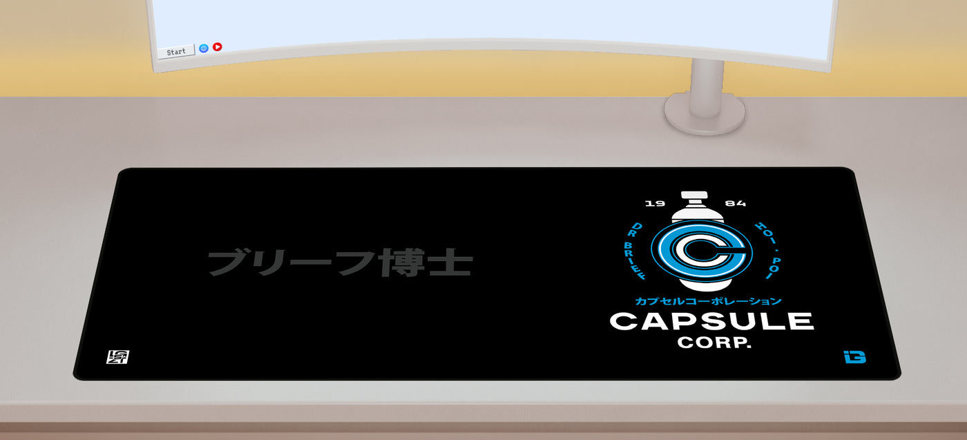 Capsule Pilule