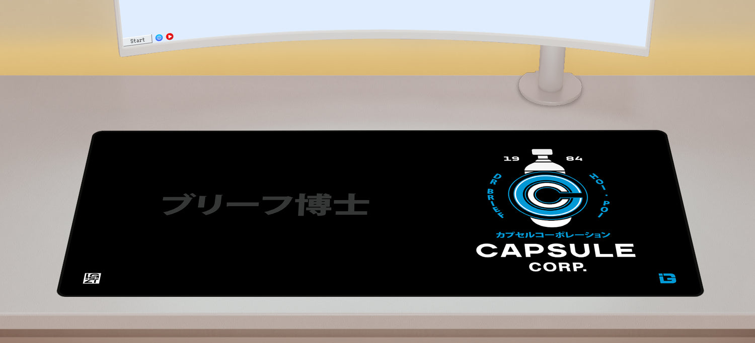 Capsule Pilule