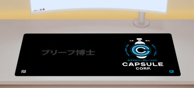 Capsule Pilule