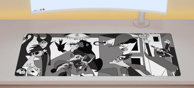 Villans Guernica