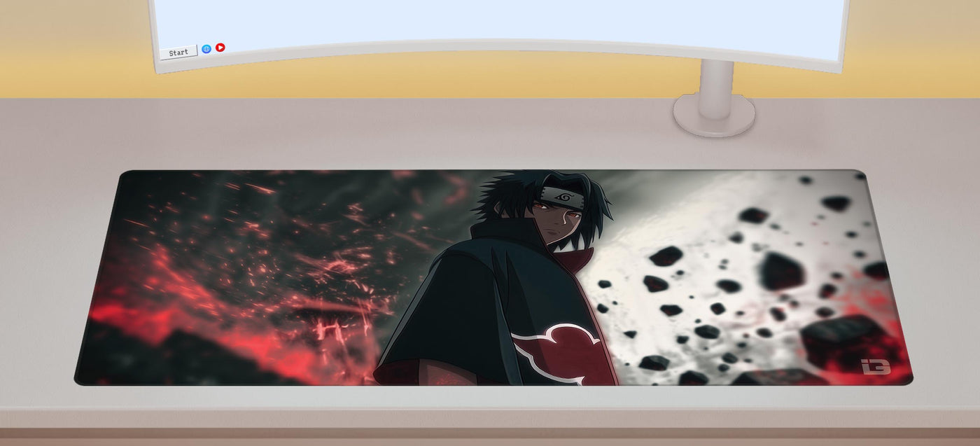 Dangerous Ninja