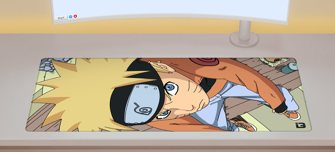 Dattebayo