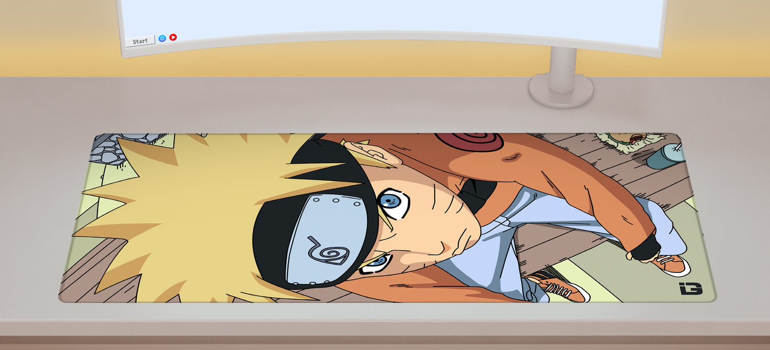 Dattebayo
