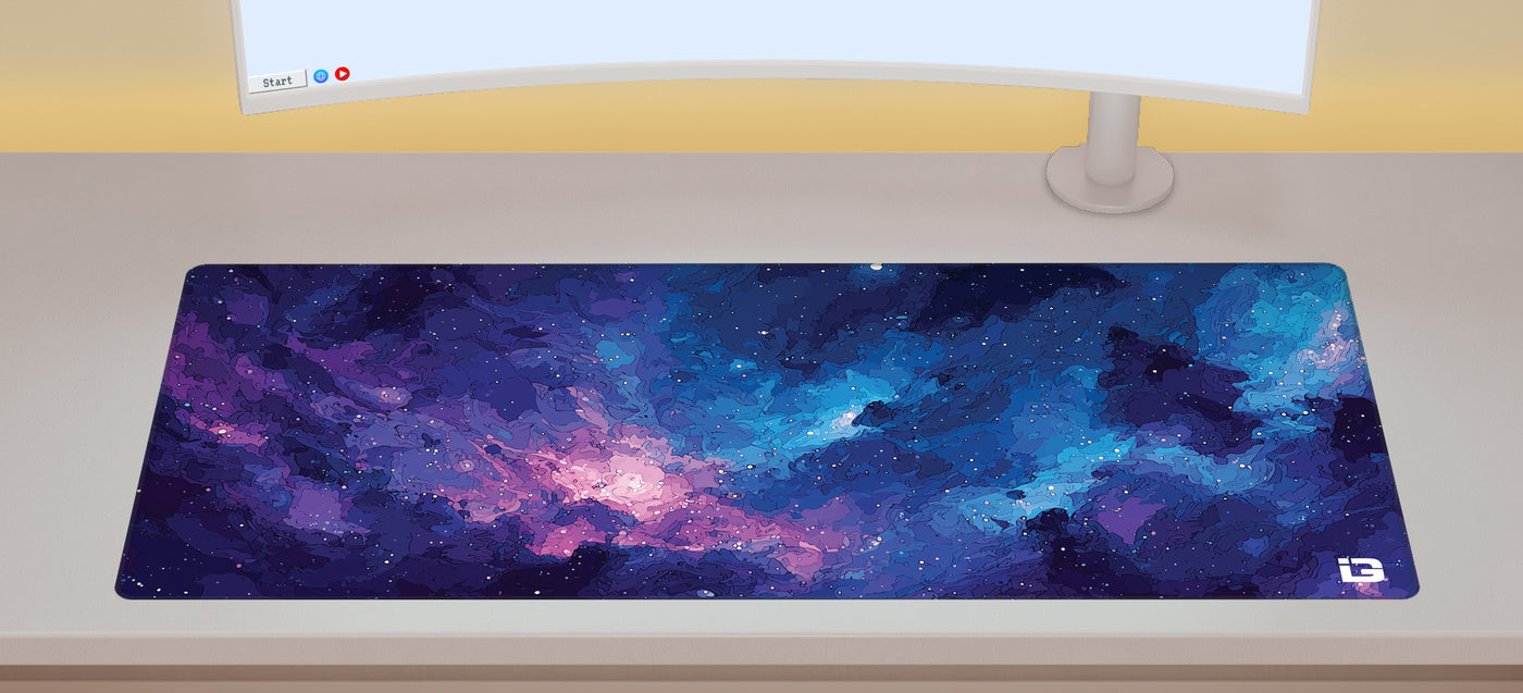 Deep Space