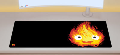 Fire Demon