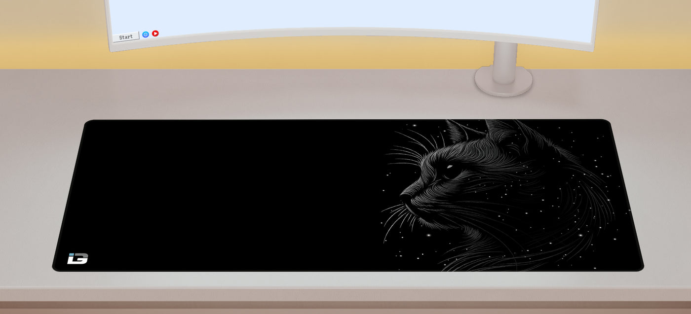 Space Cat