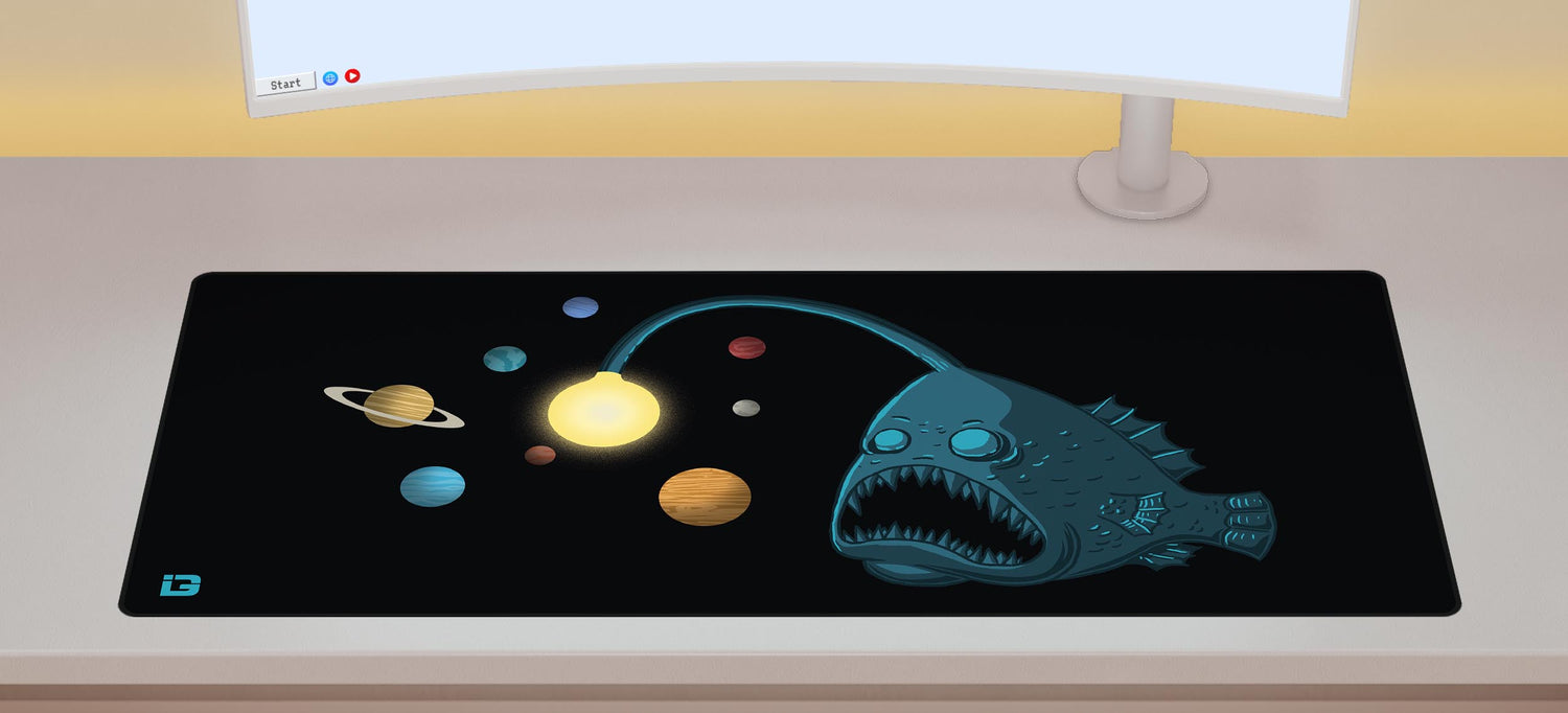 Space Trap