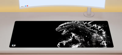 Gojira Rage