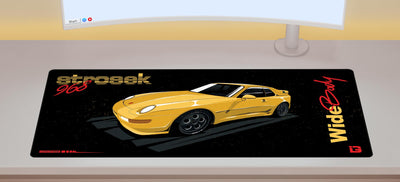 968 Wide Body