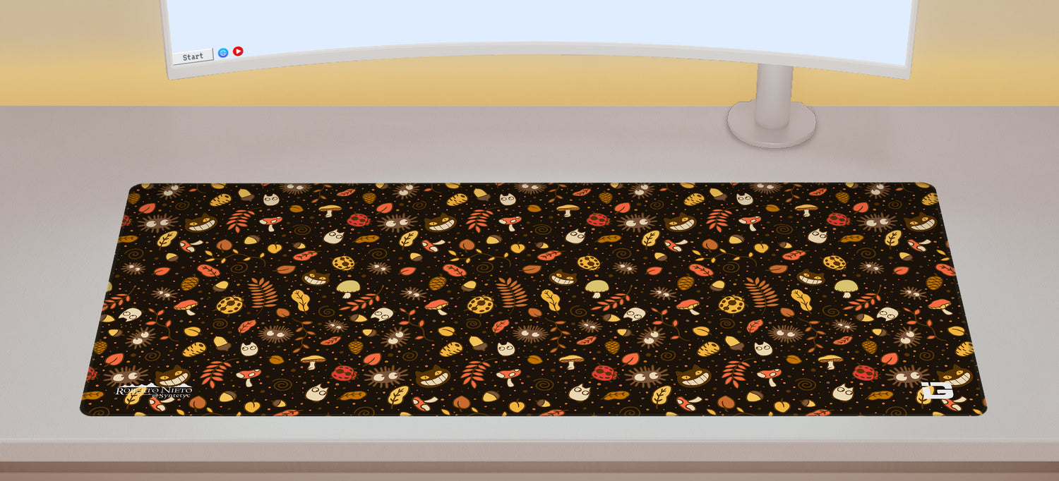 Cozy Autumn