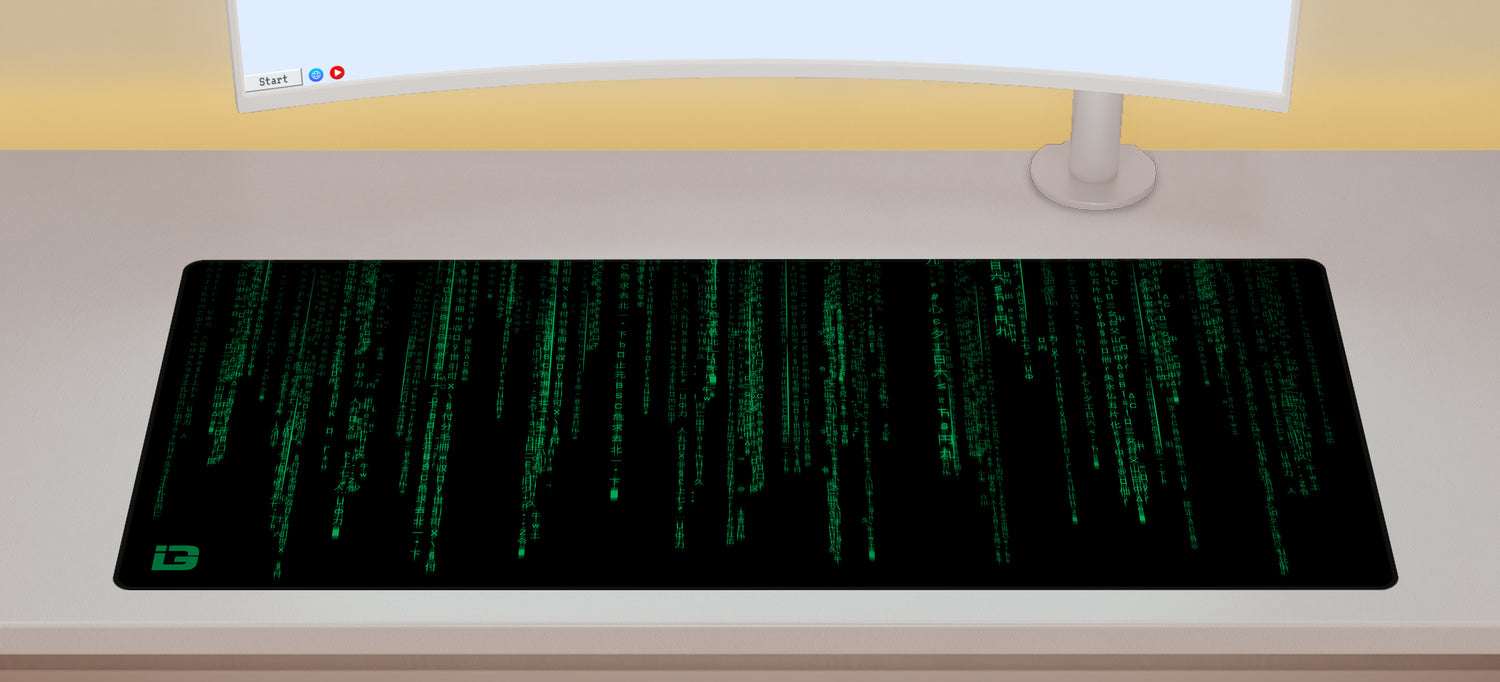 Matrix-Code