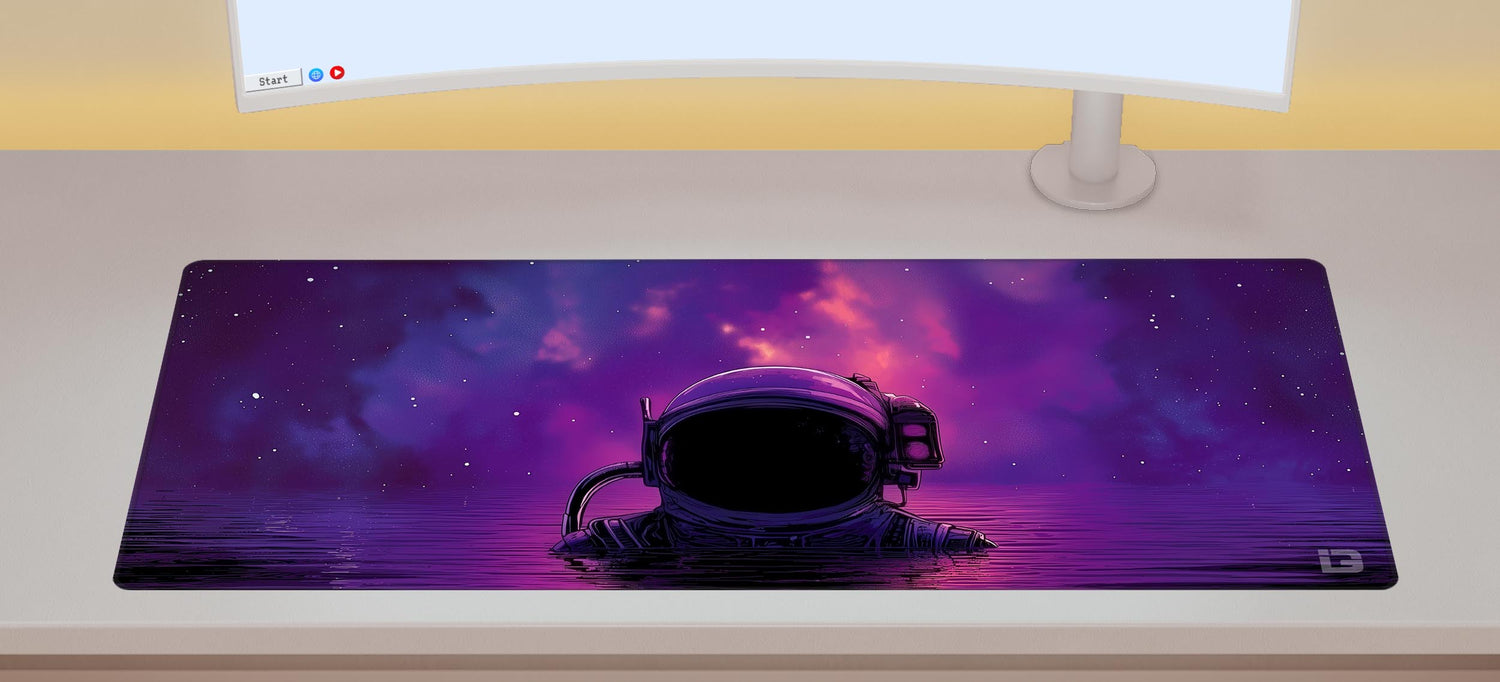 Astronaut Reflections