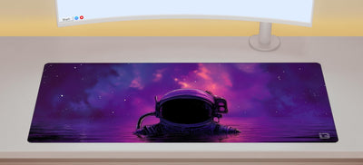 Astronaut Reflections