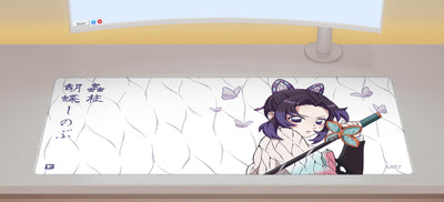 Insect Hashira