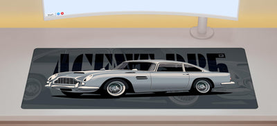 Agent DB5