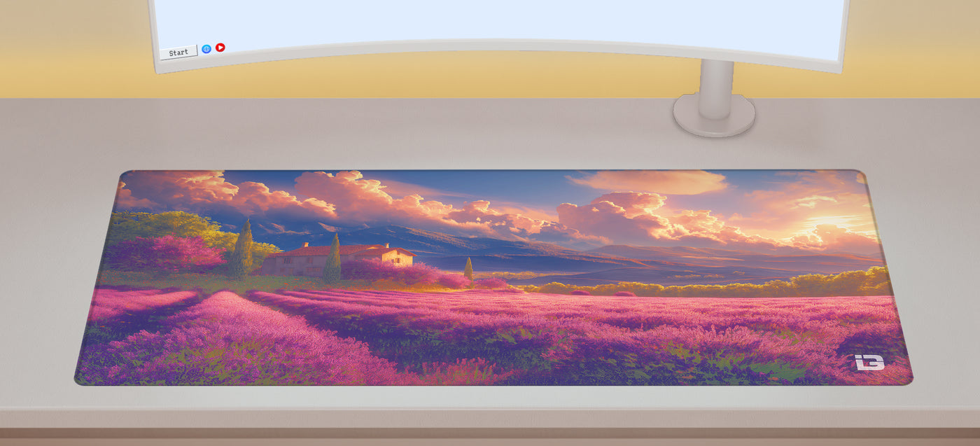 Lavender Dream