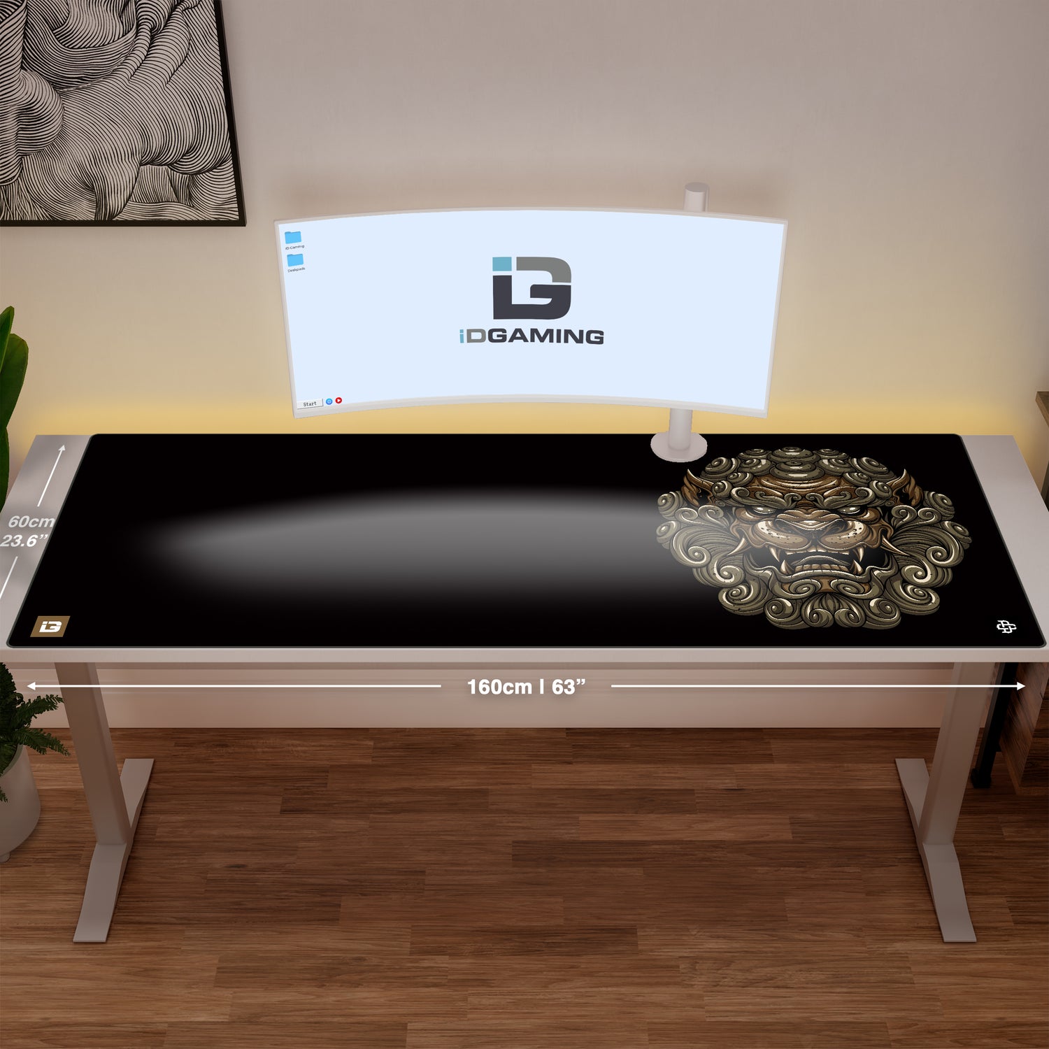 Mythische Majestät