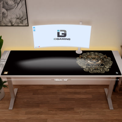 Mythische Majestät
