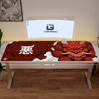 Oni Rouge Sombre