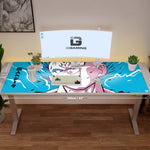 Explosion Bleue