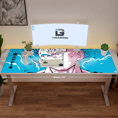 Explosion Bleue