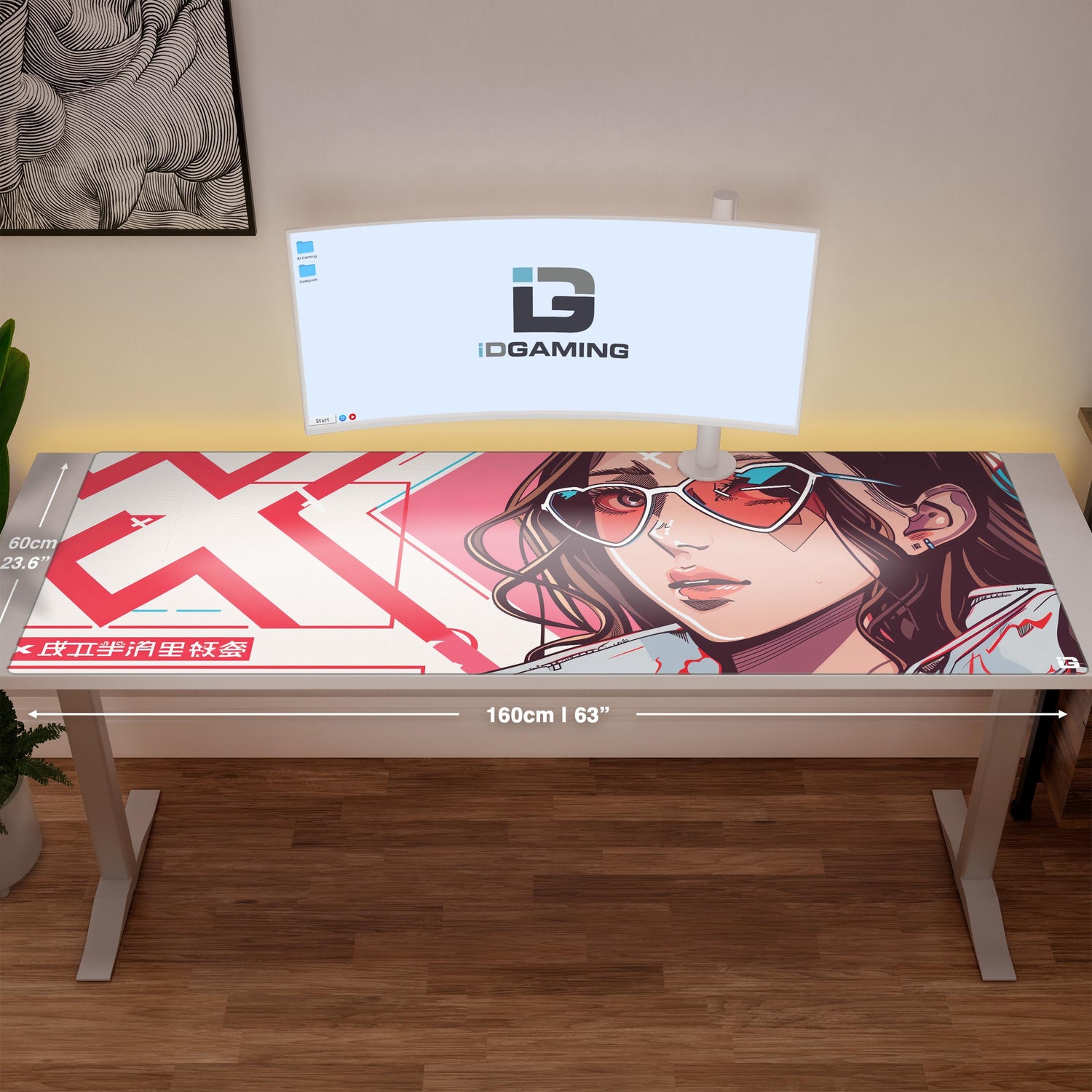 Ragazza Pilota Anime