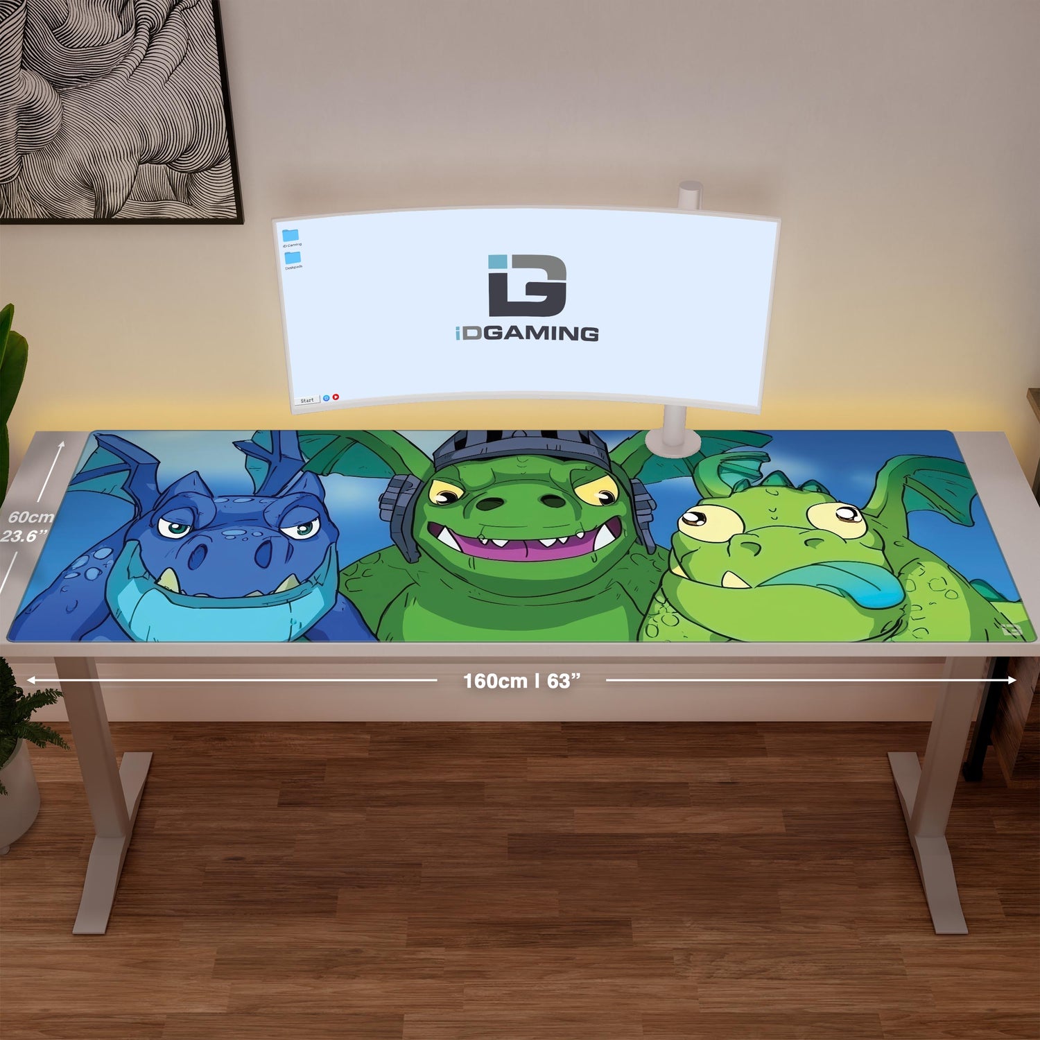 Royale Dragons
