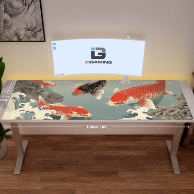 Japanese Koi