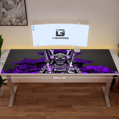 Violet Samurai