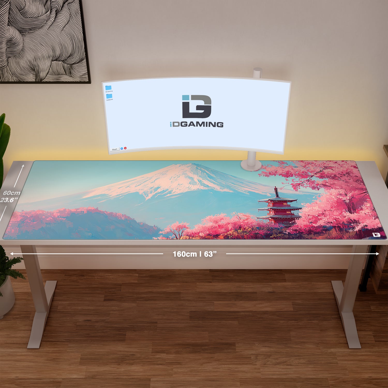 Fuji Blossom