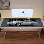 Agent DB5