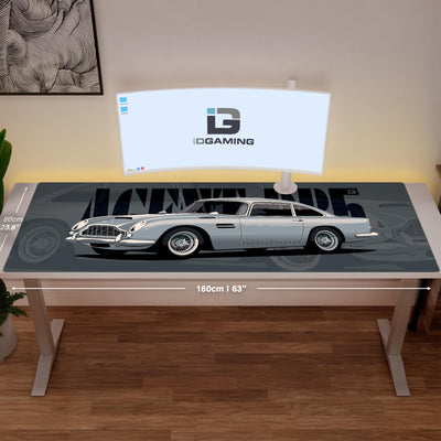 Agent DB5
