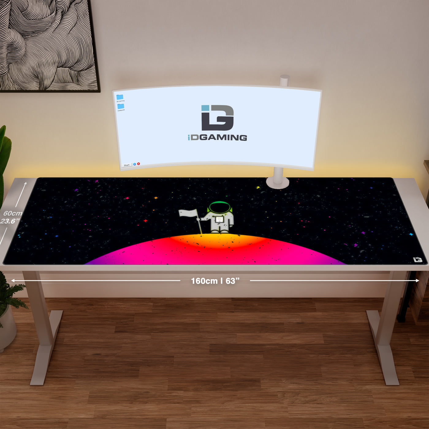 Astronaute