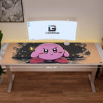 Angry Kirby