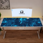 Liquid Azure