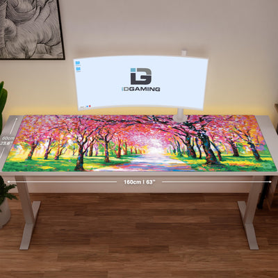 Cherry Blossom Trees