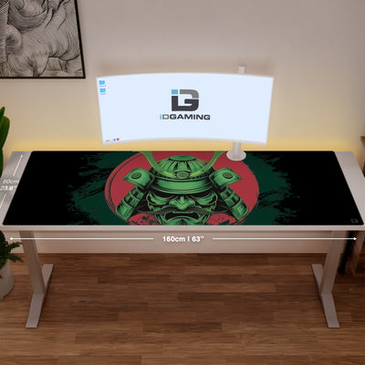 Green Shogun