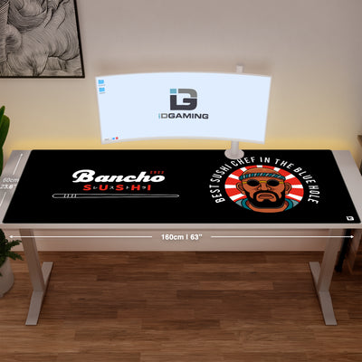 Bancho Sushi Emblem