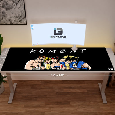 Kombat Freunde