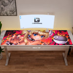 Bowsette