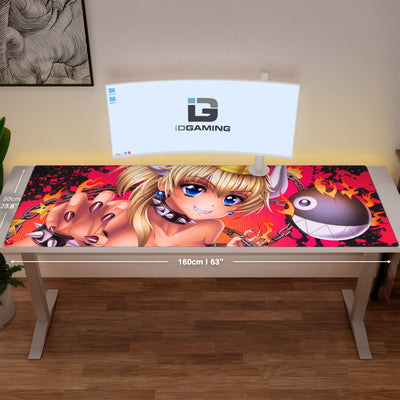 Bowsette
