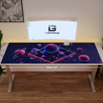 Digital Galaxy
