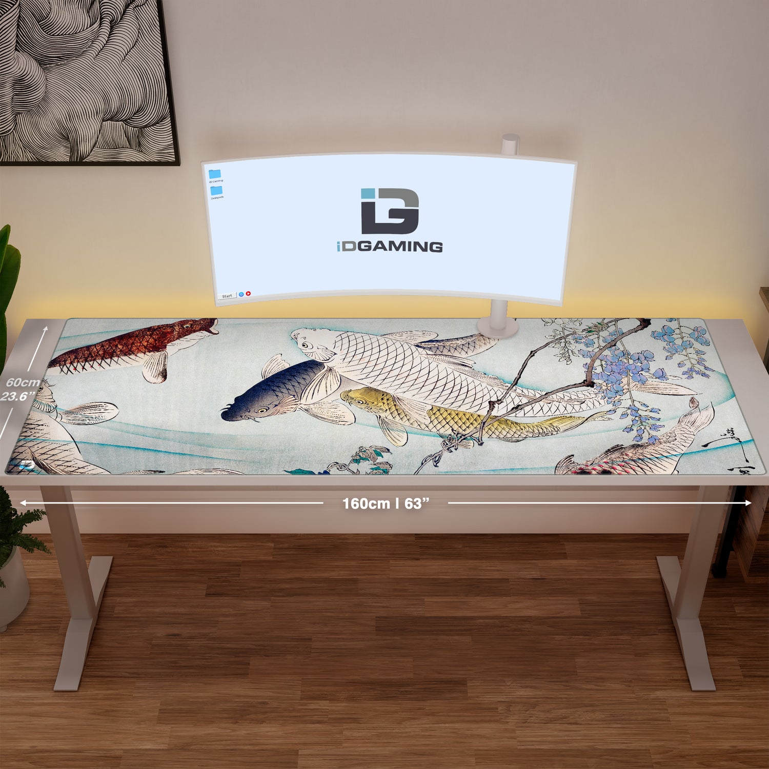 Laghetto per Koi