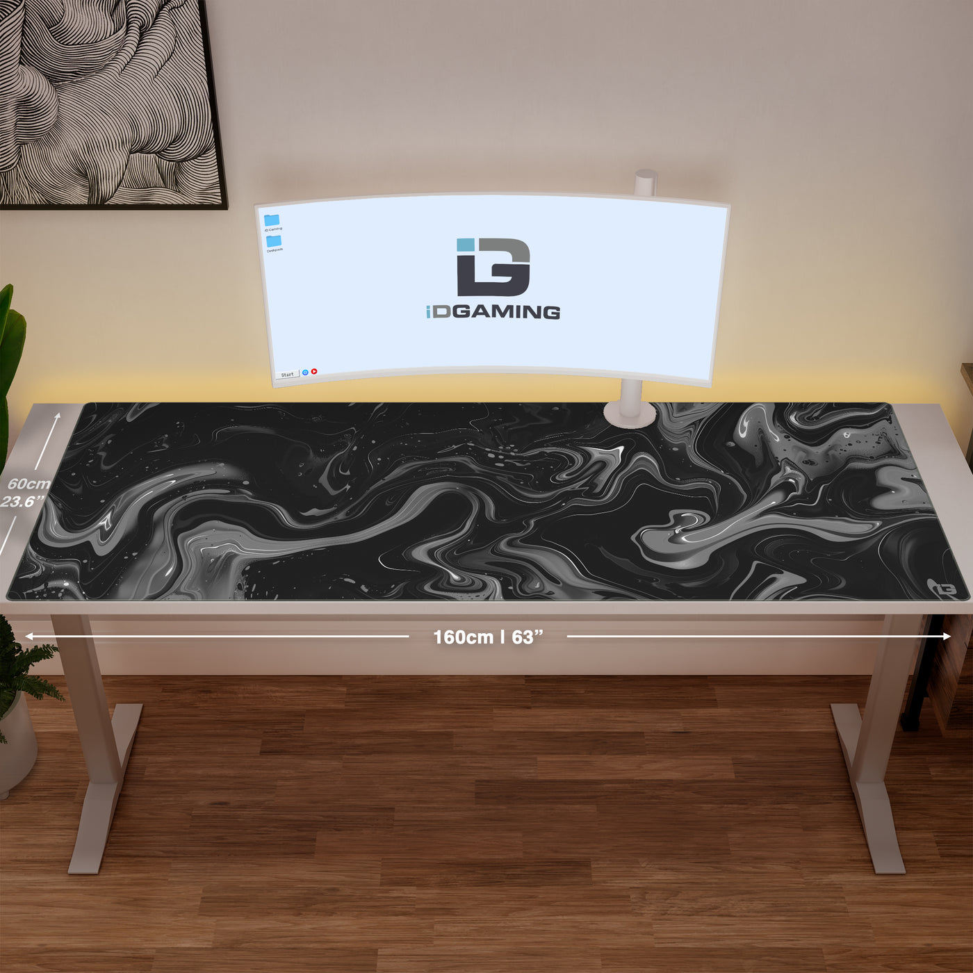 Liquid Black
