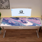 Liquid Colour Flow