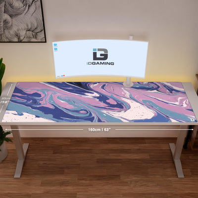 Liquid Colour Flow