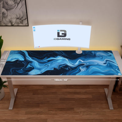 Blue Streams